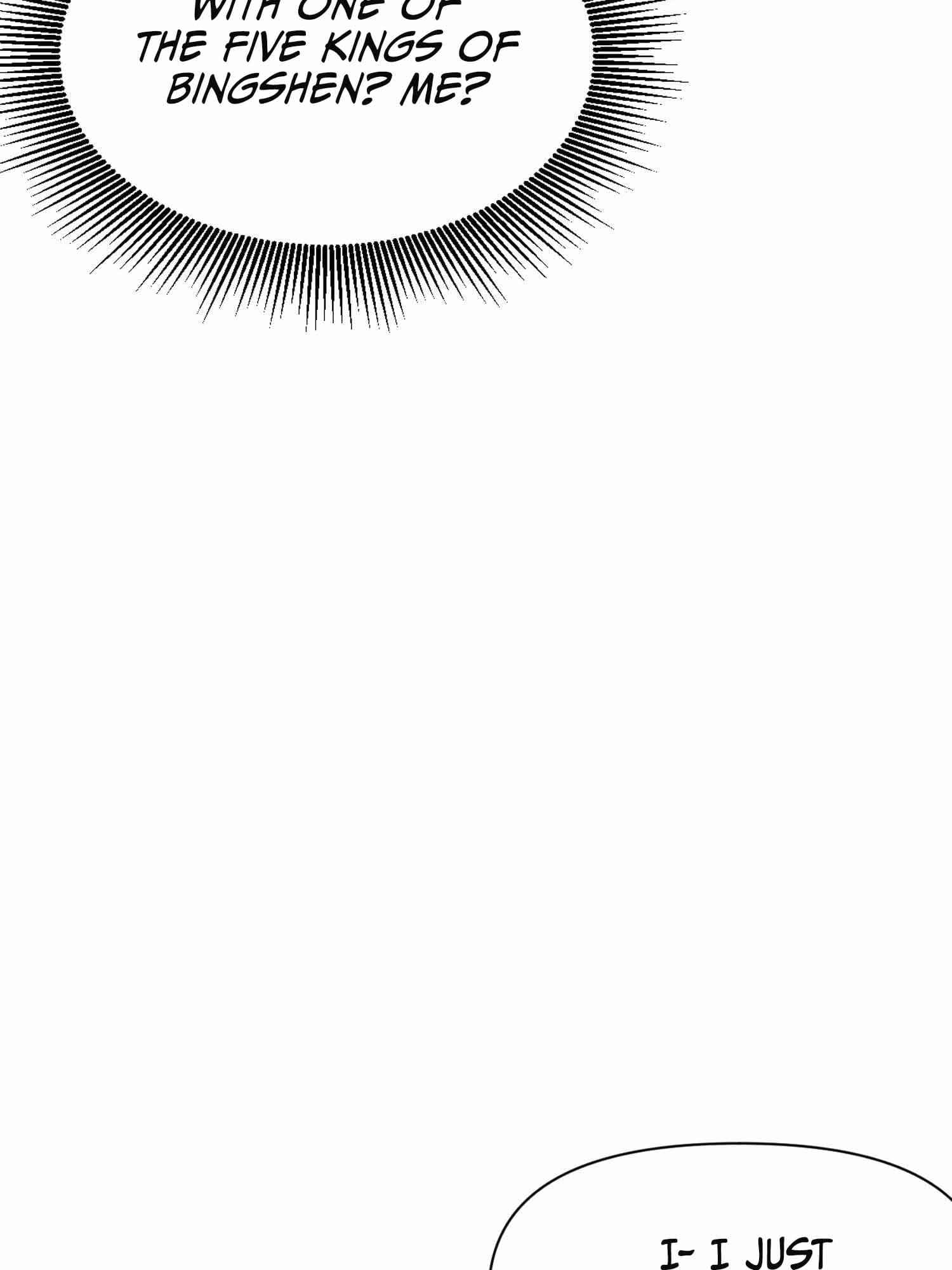 Infinite Leveling: Murim Chapter 101.1 — Page 51