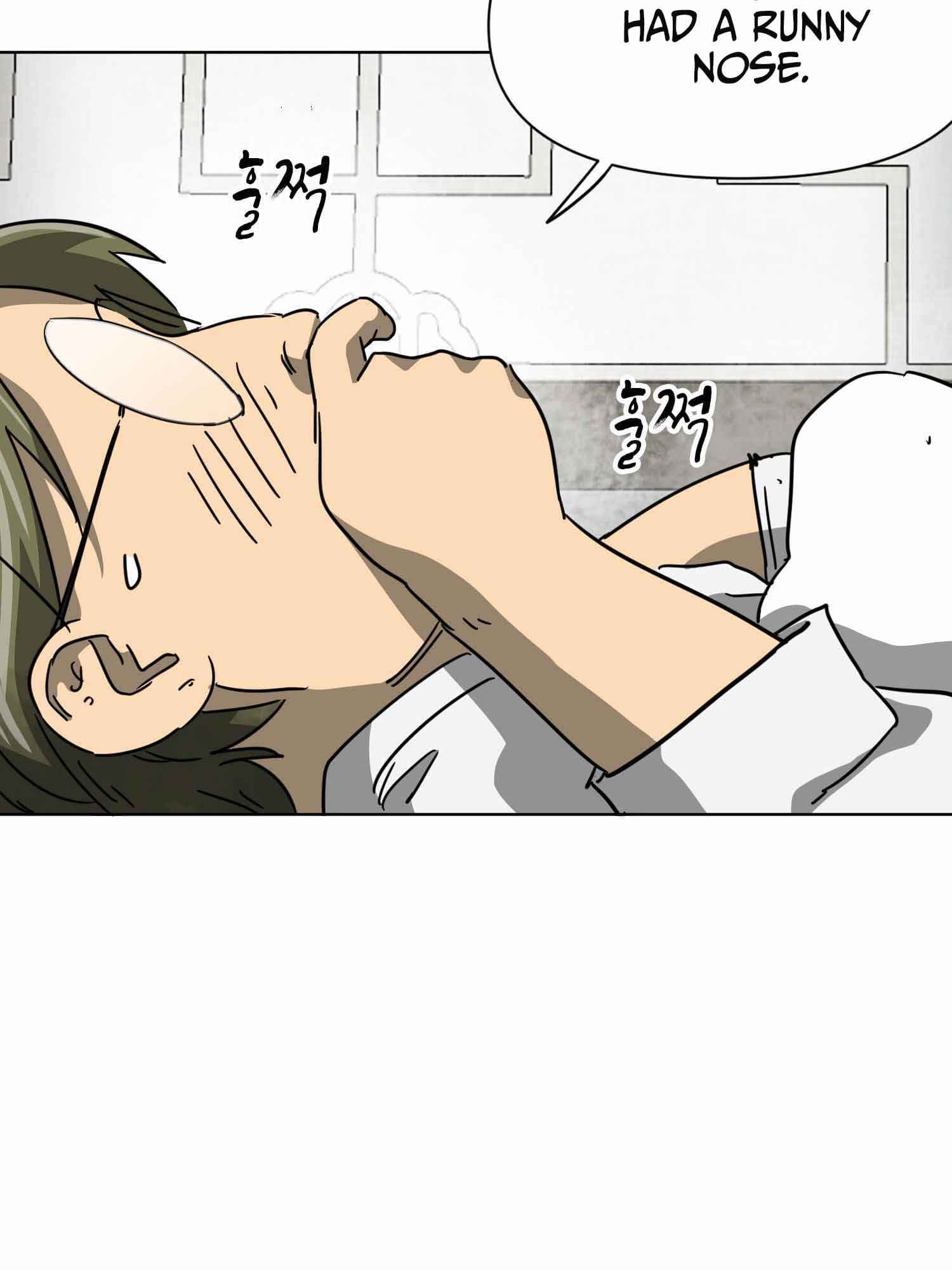 Infinite Leveling: Murim Chapter 101.1 — Page 52