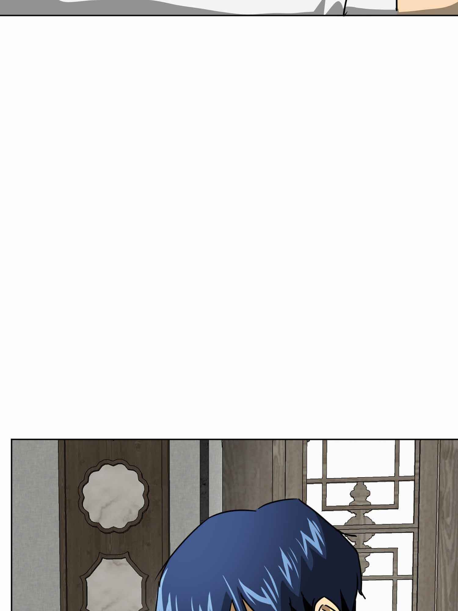 Infinite Leveling: Murim Chapter 101.1 — Page 61