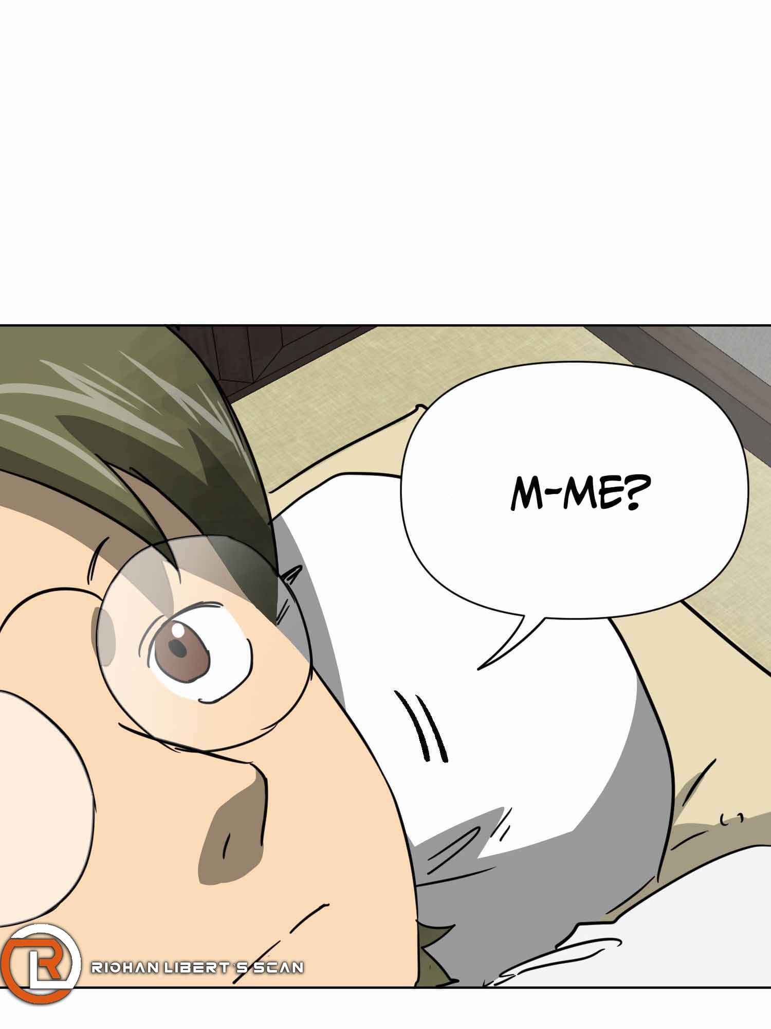 Infinite Leveling: Murim Chapter 101.1 — Page 63