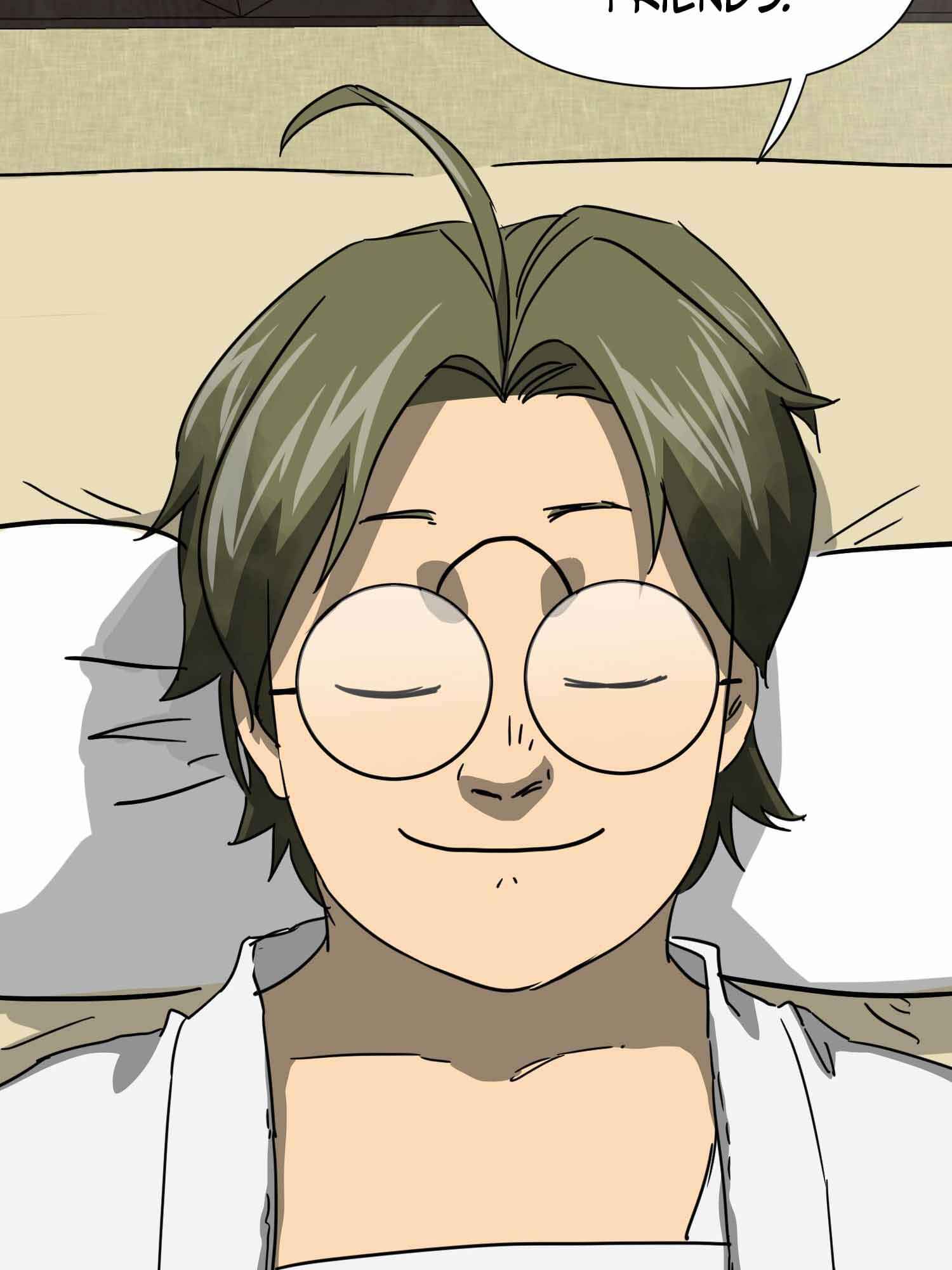 Infinite Leveling: Murim Chapter 101.1 — Page 67