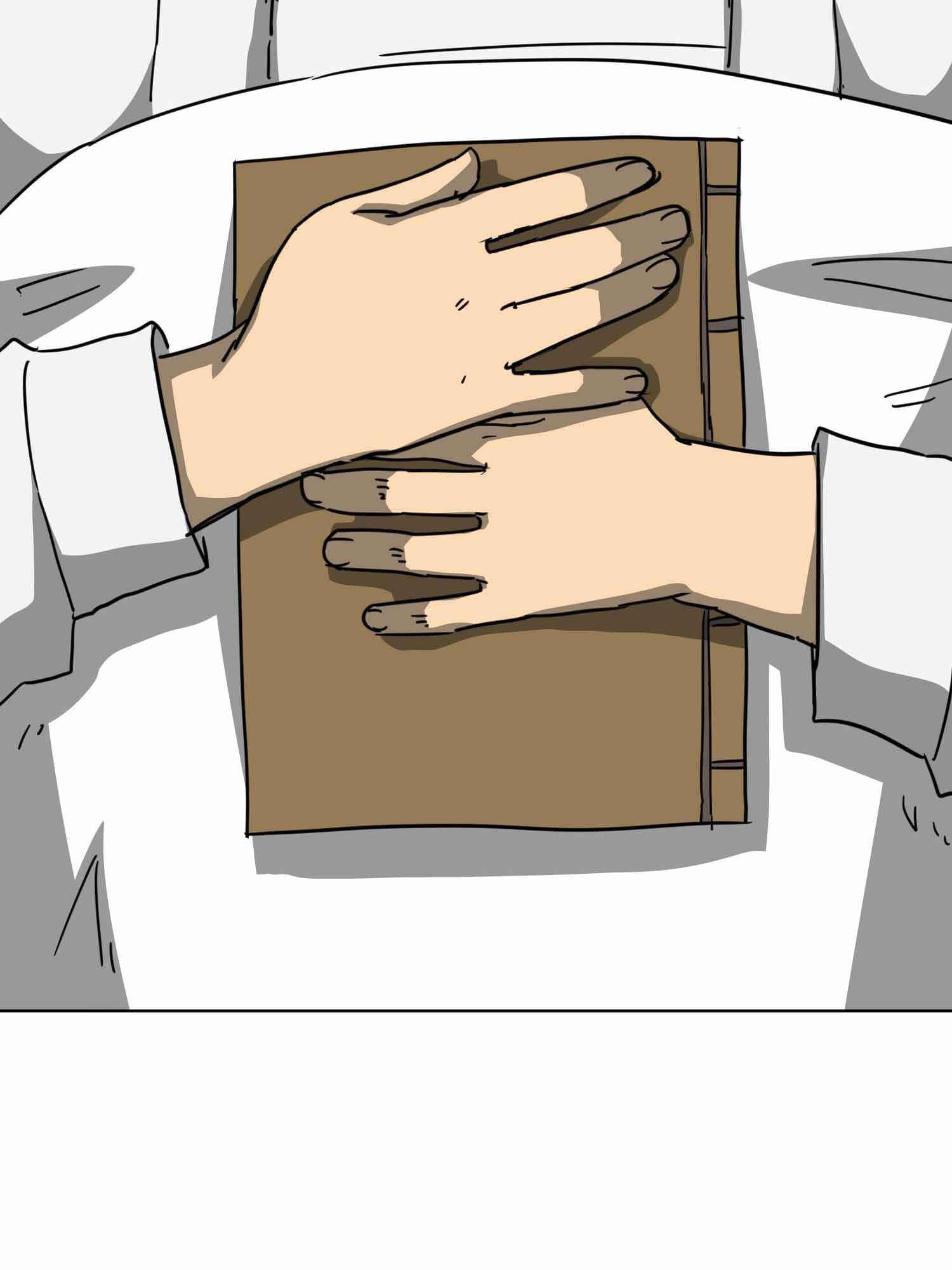 Infinite Leveling: Murim Chapter 101.1 — Page 68