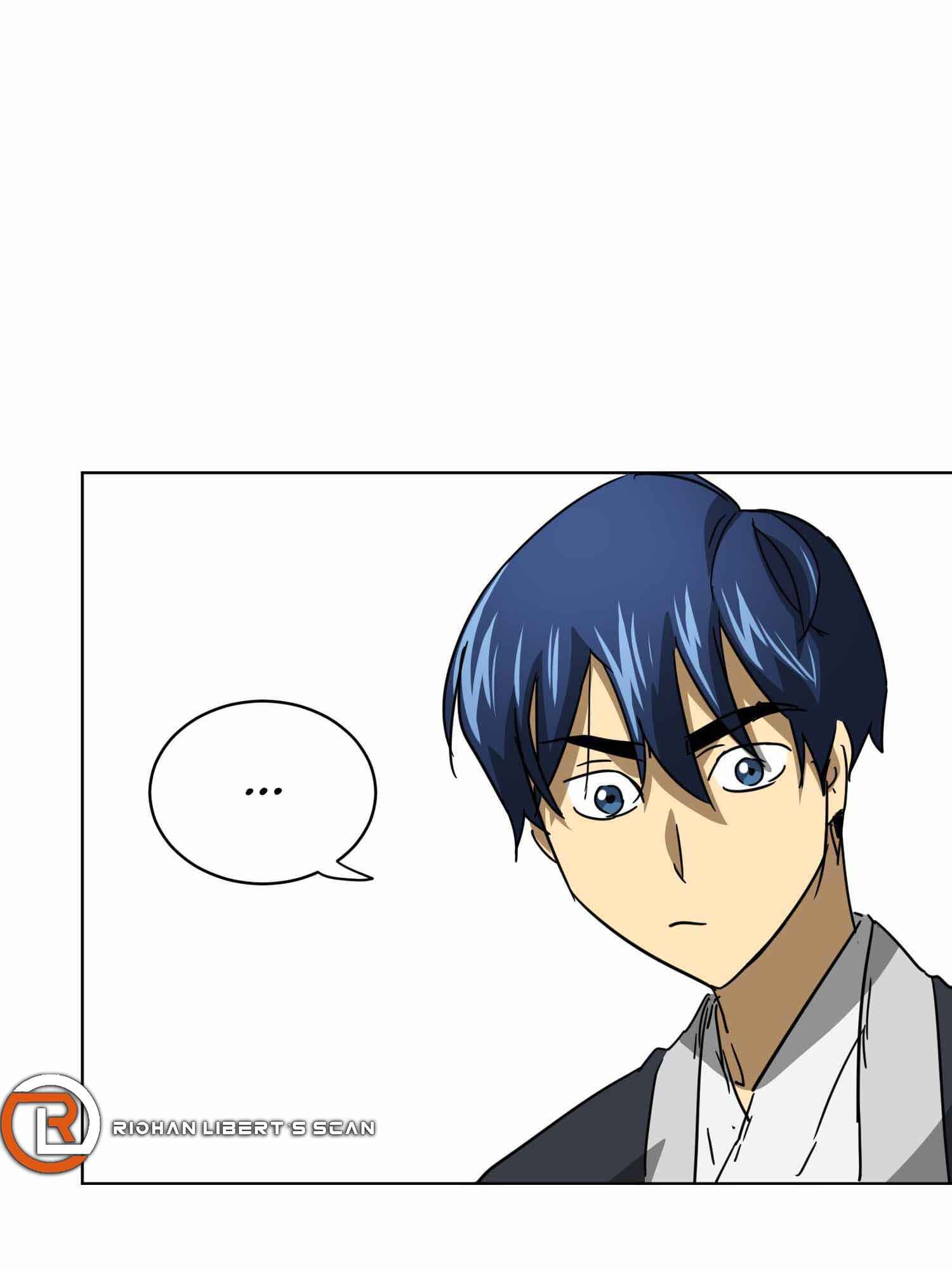 Infinite Leveling: Murim Chapter 101.1 — Page 69