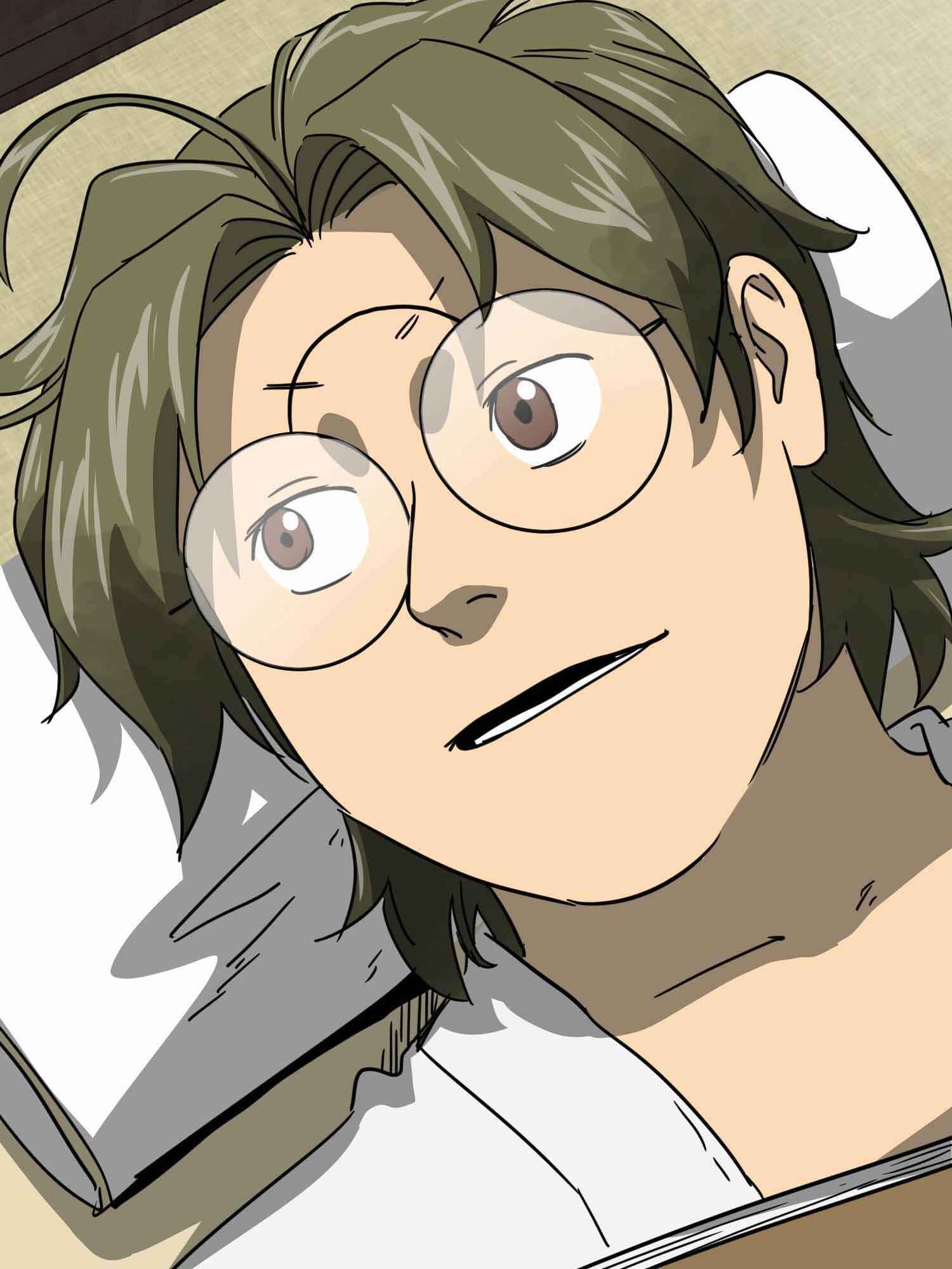 Infinite Leveling: Murim Chapter 101.1 — Page 74