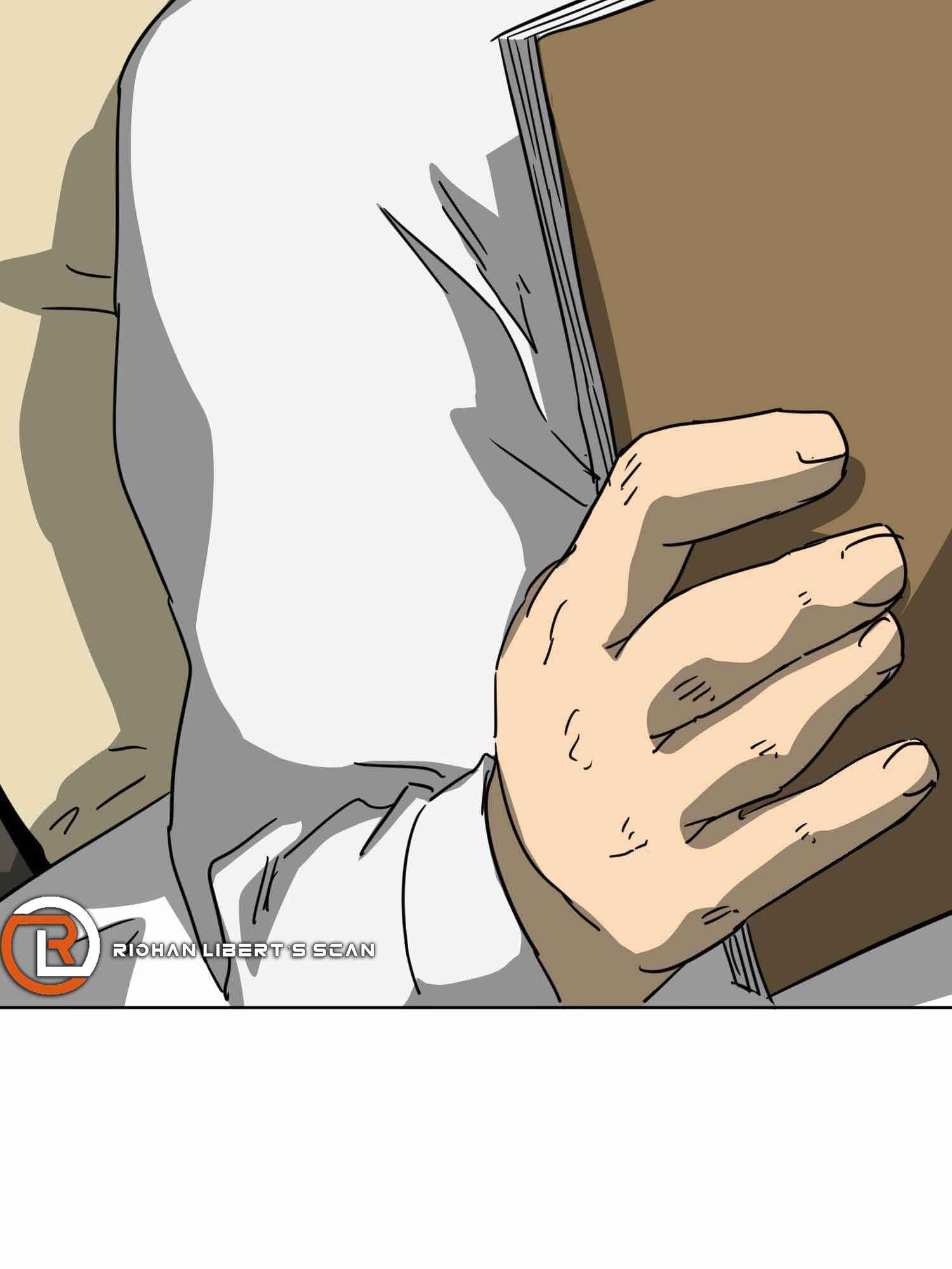 Infinite Leveling: Murim Chapter 101.1 — Page 75