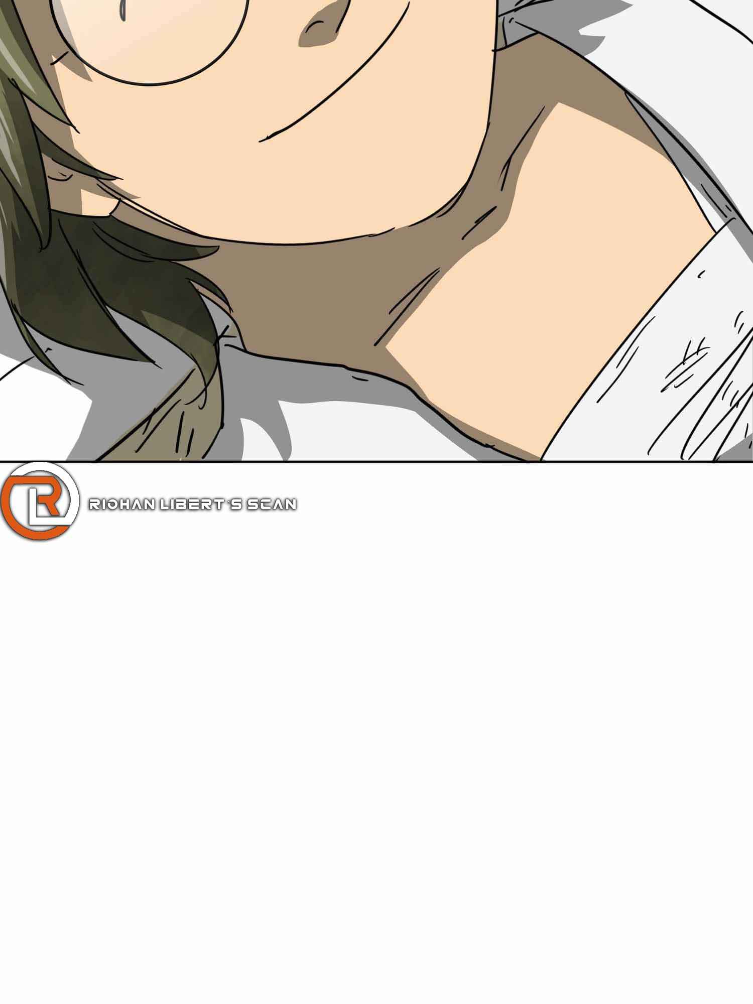 Infinite Leveling: Murim Chapter 101.1 — Page 79
