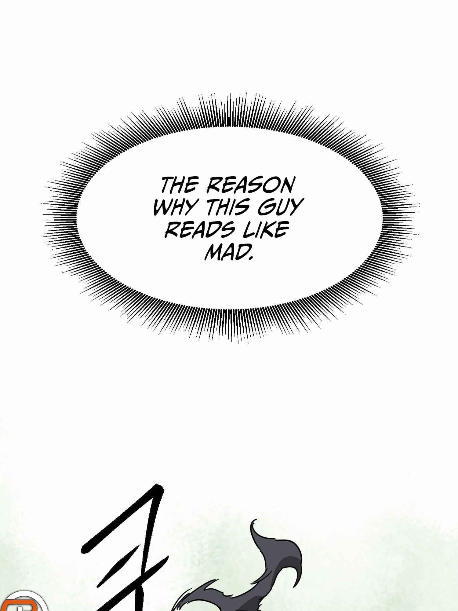 Infinite Leveling: Murim Chapter 101.1 — Page 81