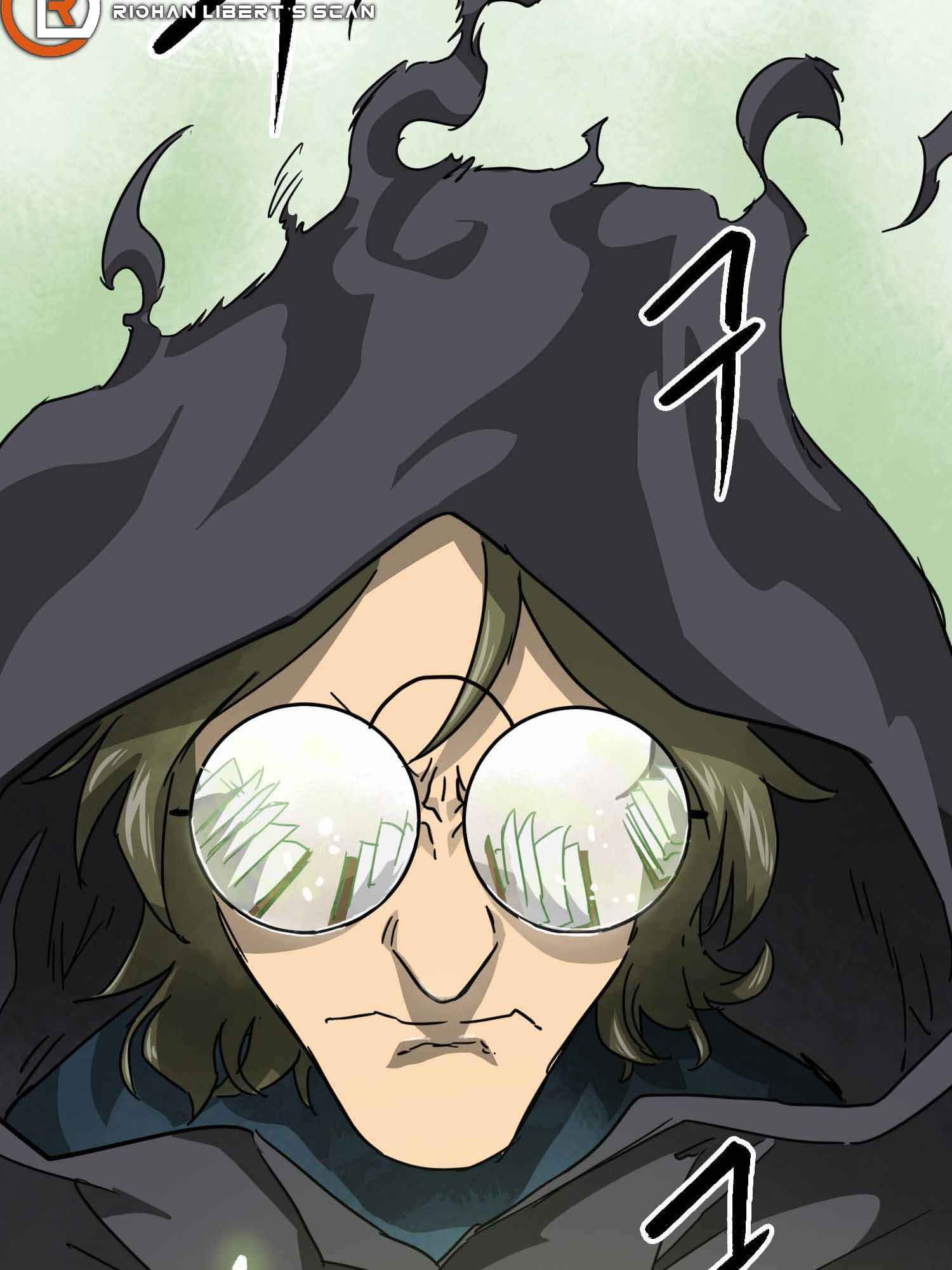 Infinite Leveling: Murim Chapter 101.1 — Page 82