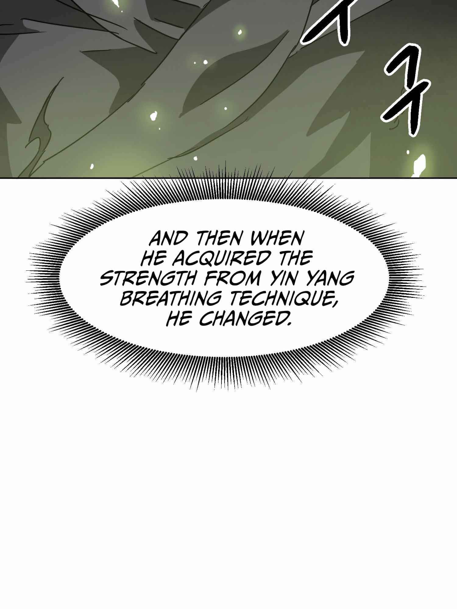 Infinite Leveling: Murim Chapter 101.1 — Page 83