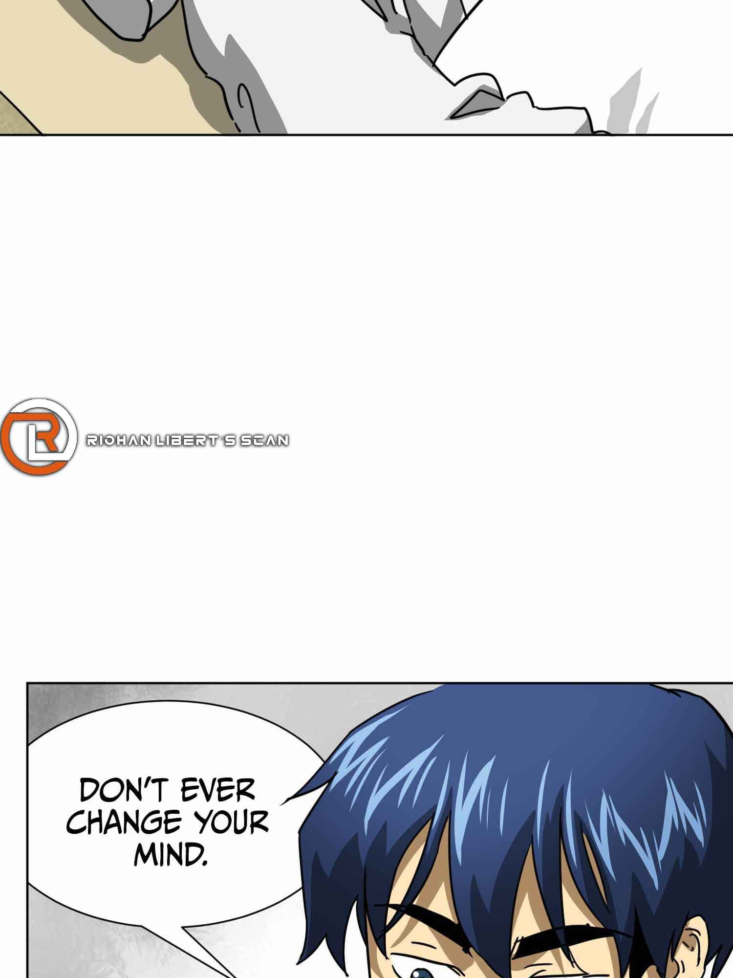 Infinite Leveling: Murim Chapter 101.1 — Page 85