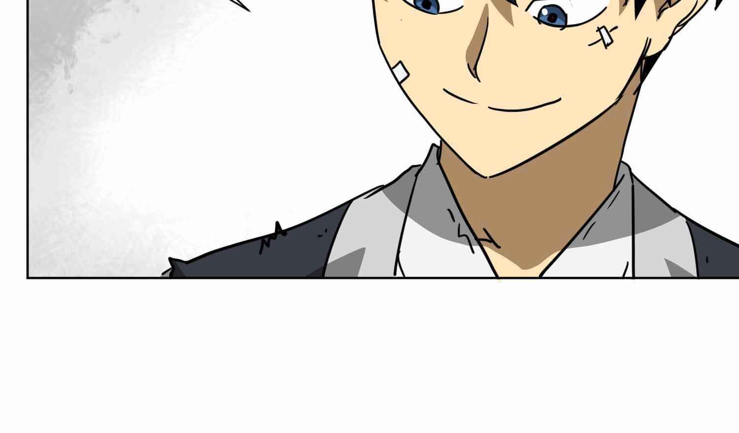 Infinite Leveling: Murim Chapter 101.1 — Page 86