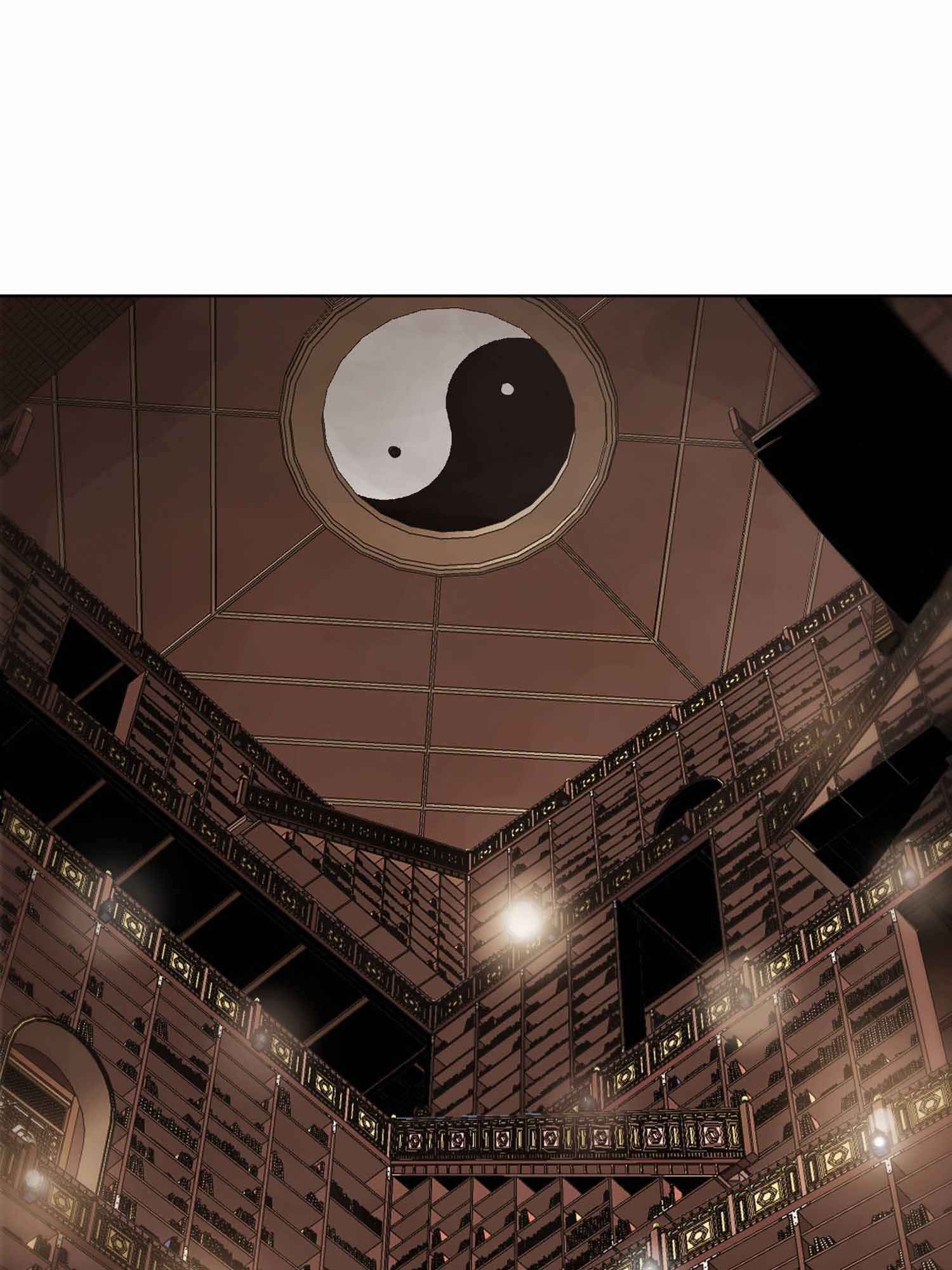 Infinite Leveling: Murim Chapter 101.1 — Page 89
