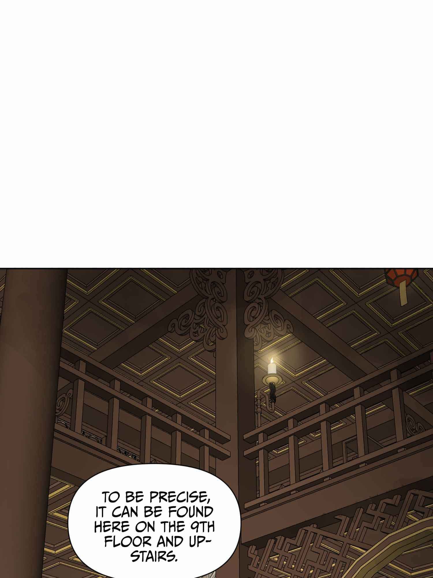 Infinite Leveling: Murim Chapter 101.1 — Page 98