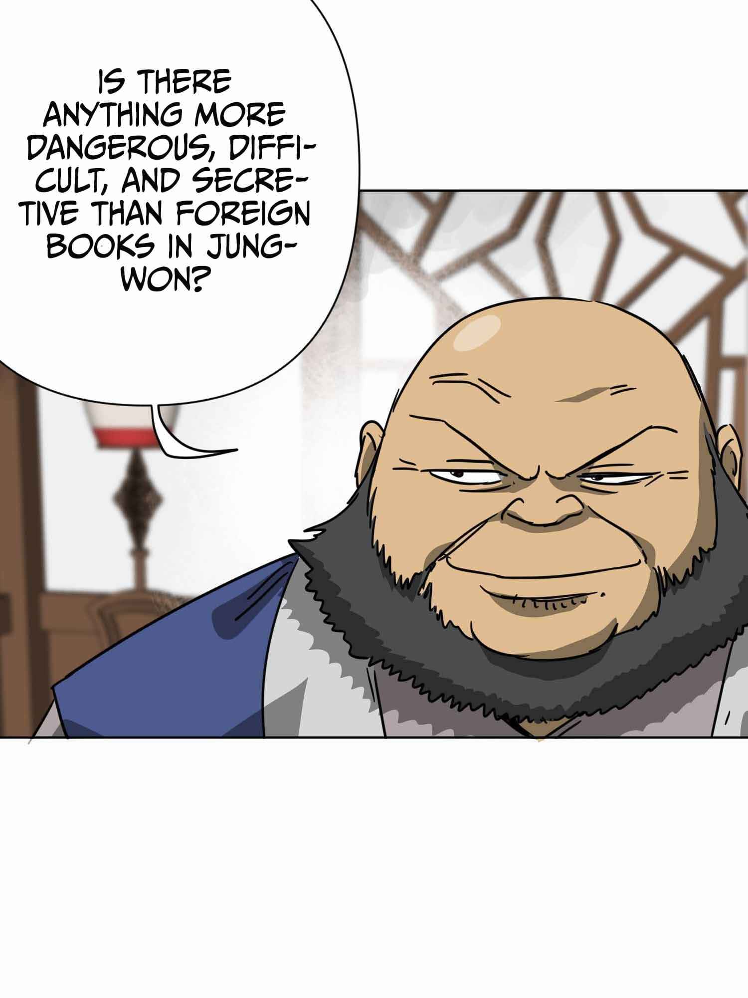 Infinite Leveling: Murim Chapter 101.2 — Page 5