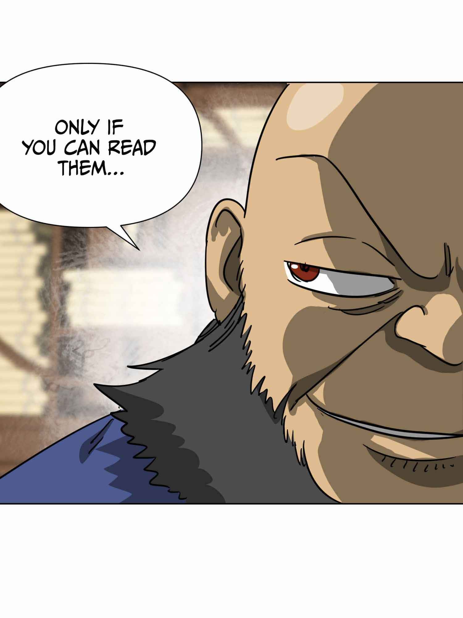 Infinite Leveling: Murim Chapter 101.2 — Page 11