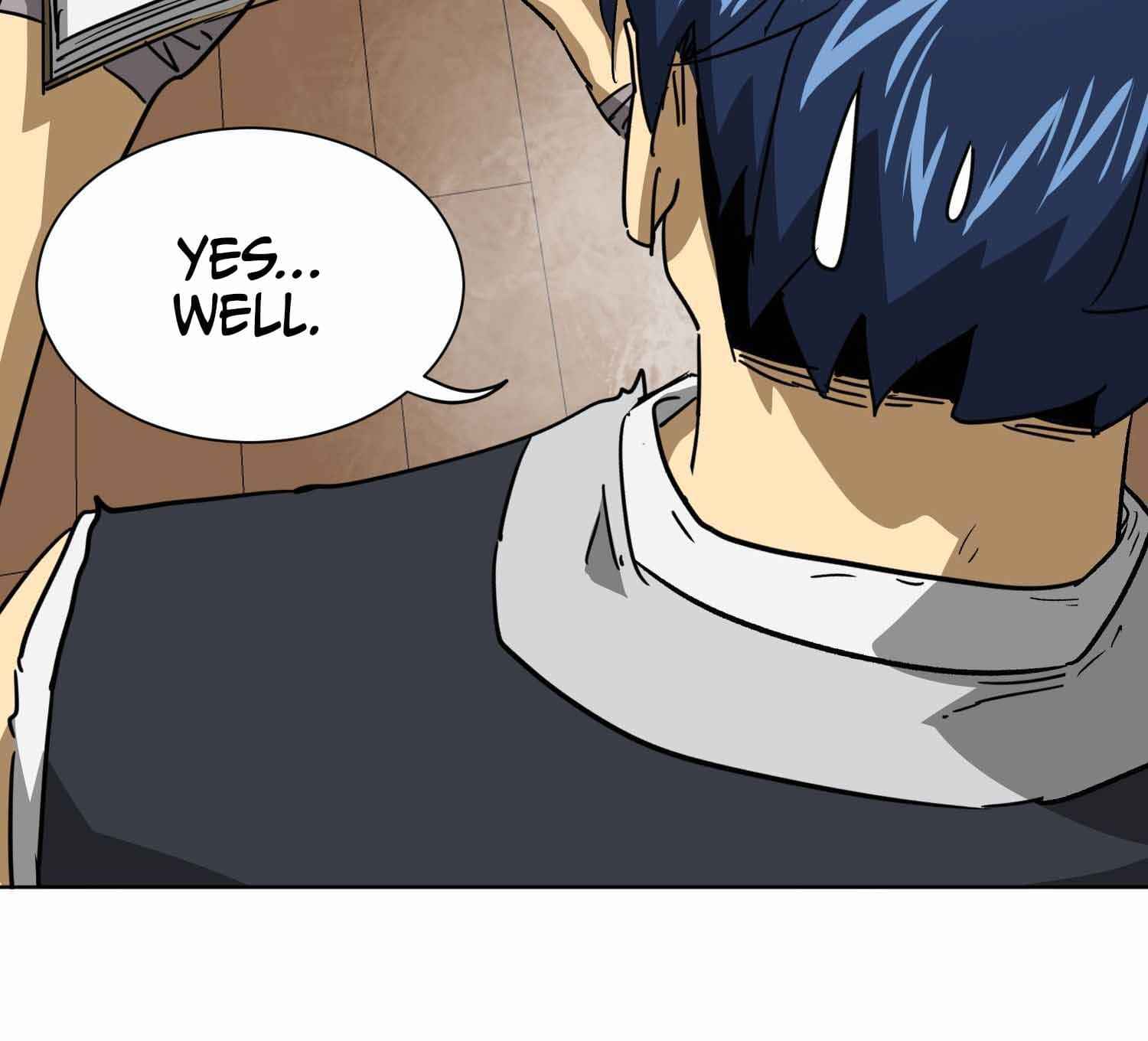 Infinite Leveling: Murim Chapter 101.2 — Page 14
