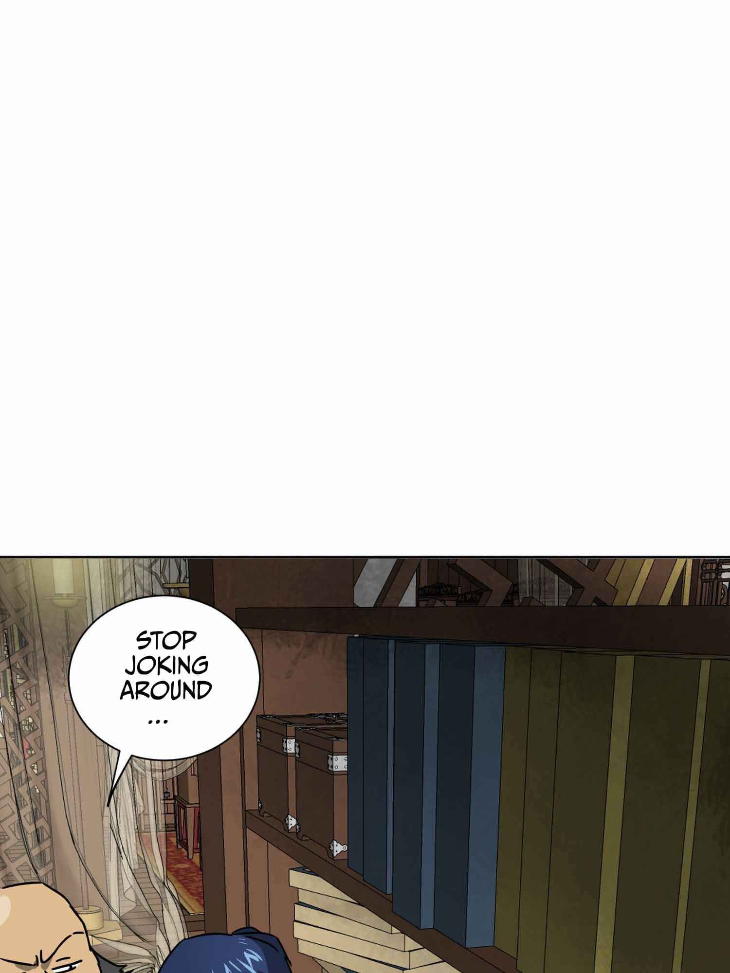 Infinite Leveling: Murim Chapter 101.2 — Page 15
