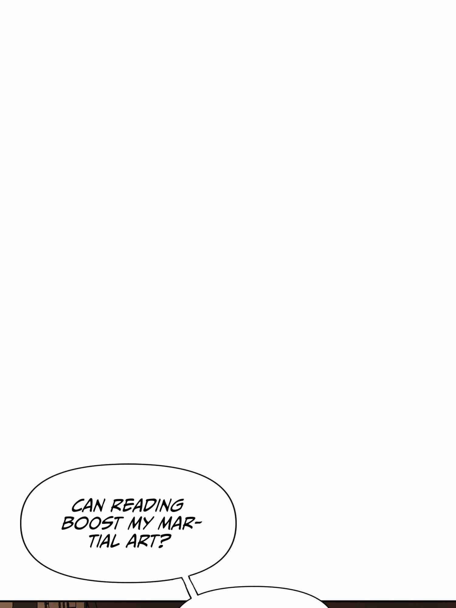 Infinite Leveling: Murim Chapter 101.2 — Page 22