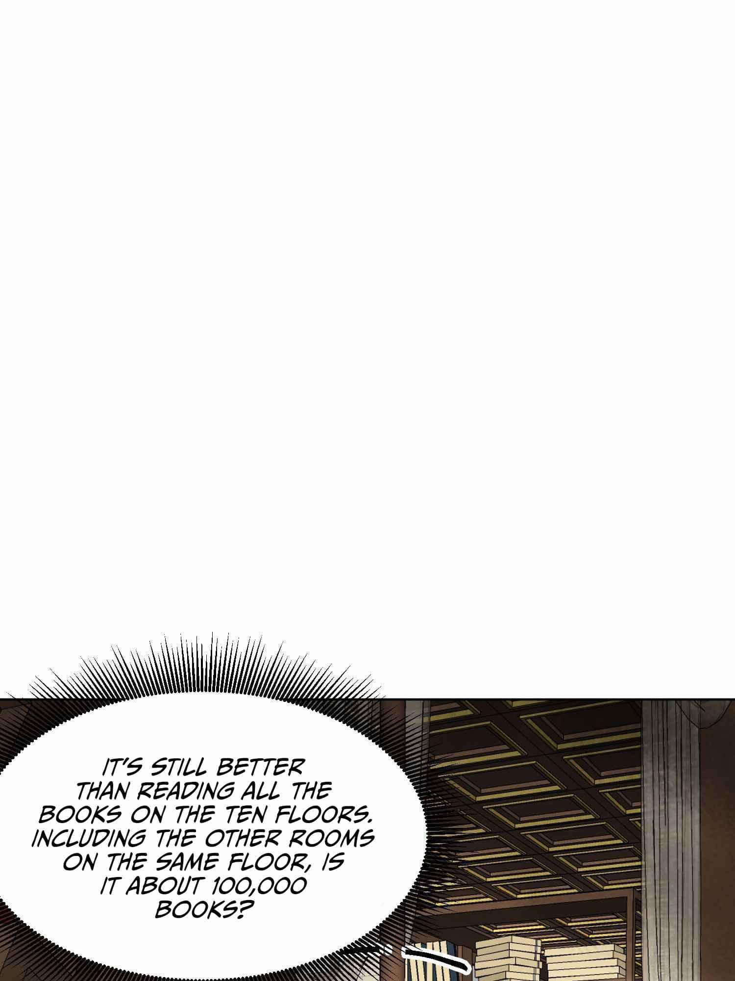 Infinite Leveling: Murim Chapter 101.2 — Page 24