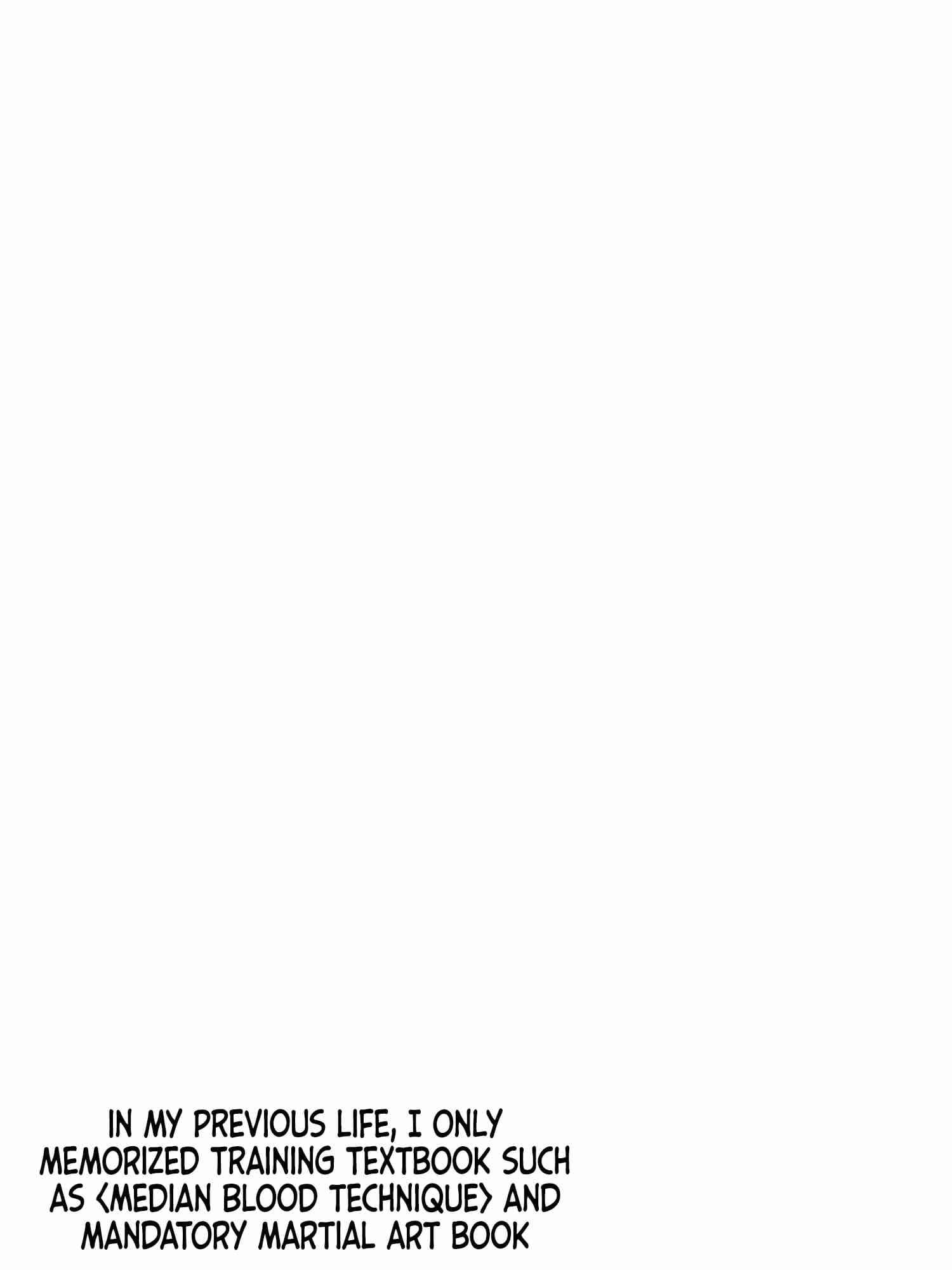 Infinite Leveling: Murim Chapter 101.2 — Page 31