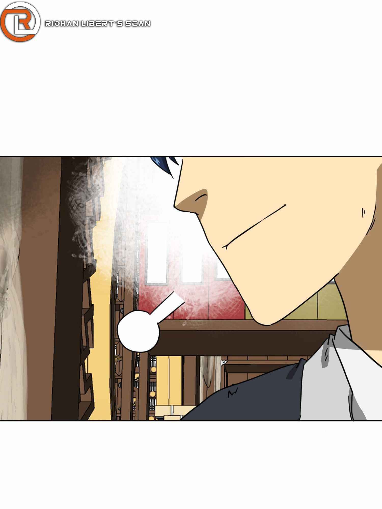 Infinite Leveling: Murim Chapter 101.2 — Page 36