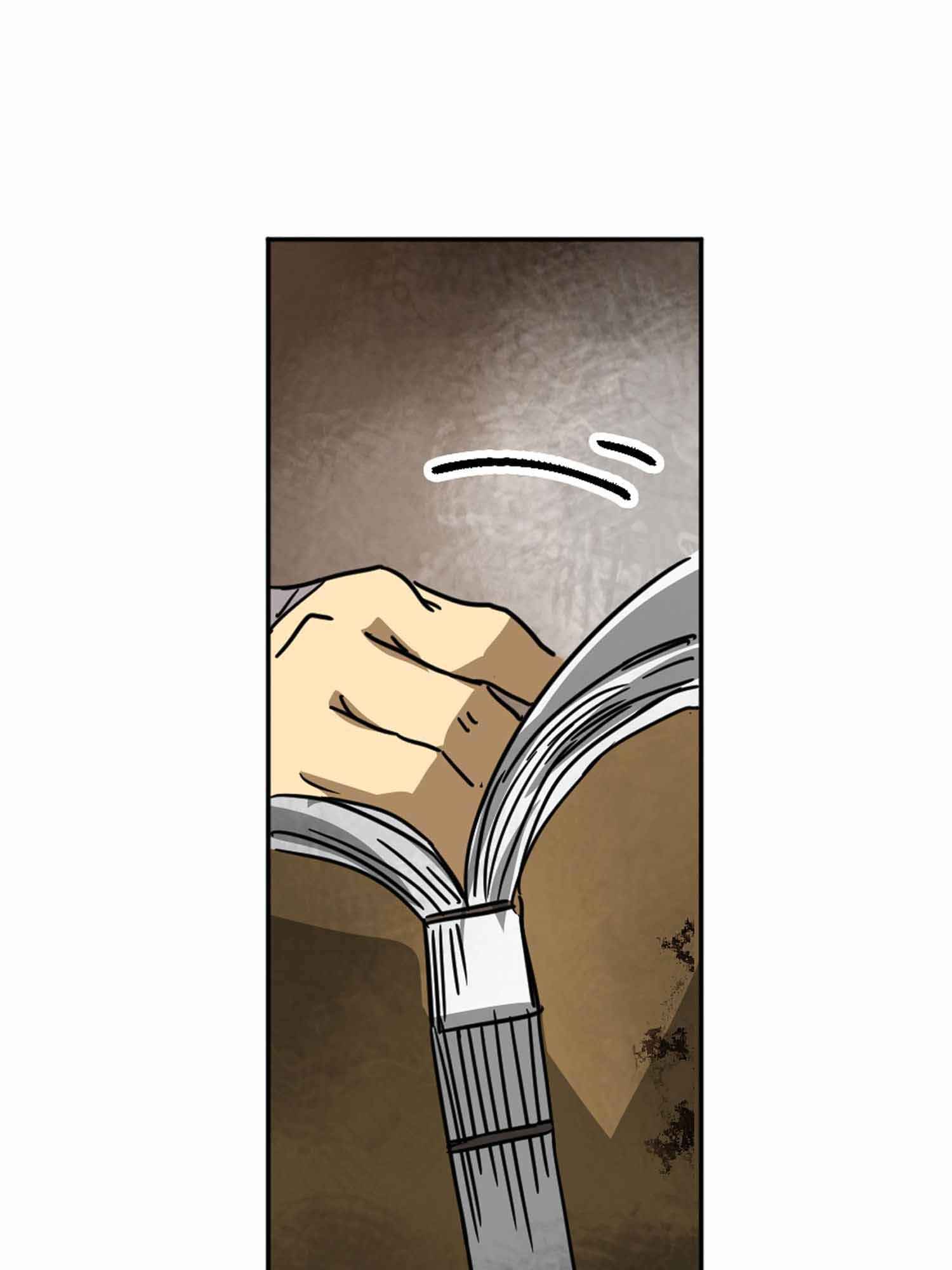 Infinite Leveling: Murim Chapter 101.2 — Page 43