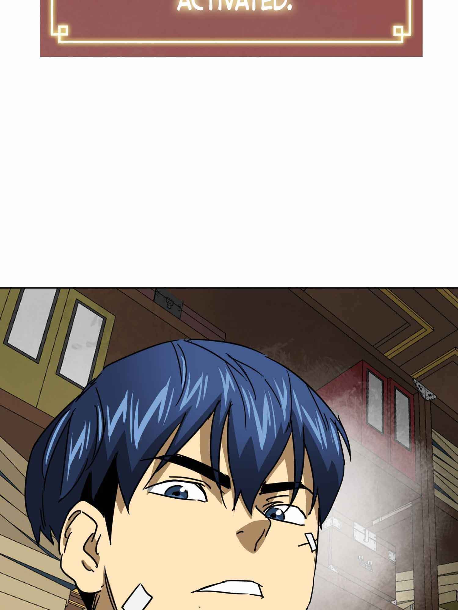 Infinite Leveling: Murim Chapter 101.2 — Page 52