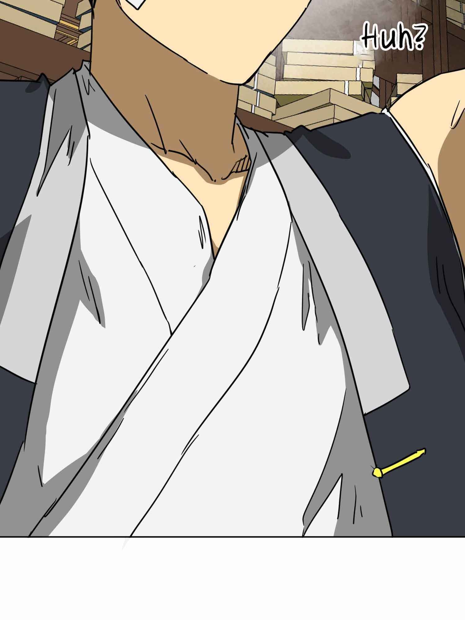 Infinite Leveling: Murim Chapter 101.2 — Page 53
