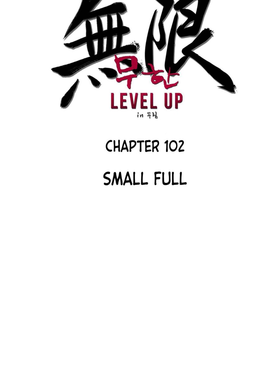 Infinite Leveling: Murim Chapter 102.1 — Page 5