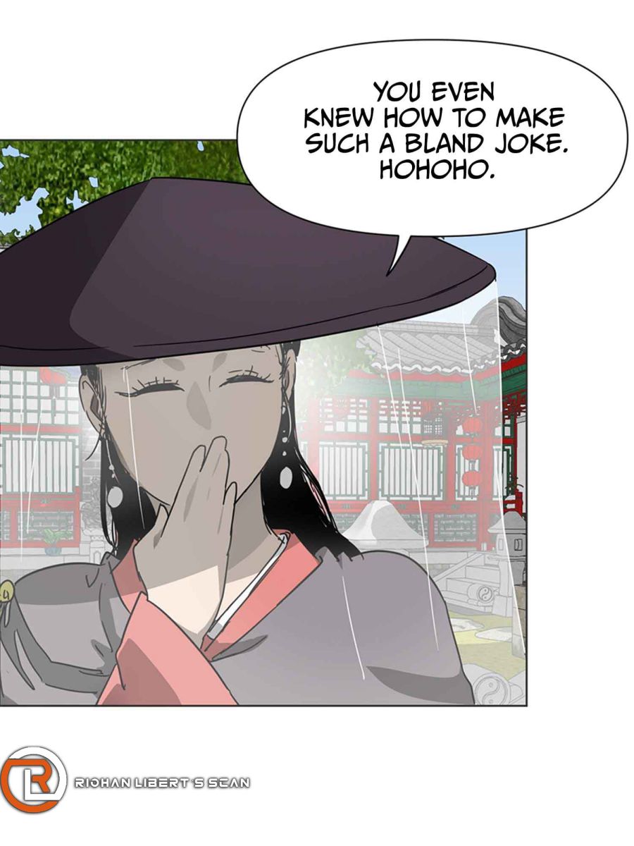 Infinite Leveling: Murim Chapter 102.1 — Page 9