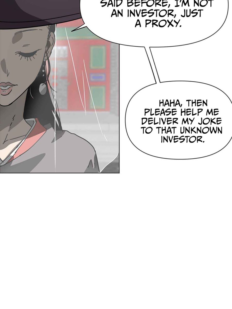 Infinite Leveling: Murim Chapter 102.1 — Page 12