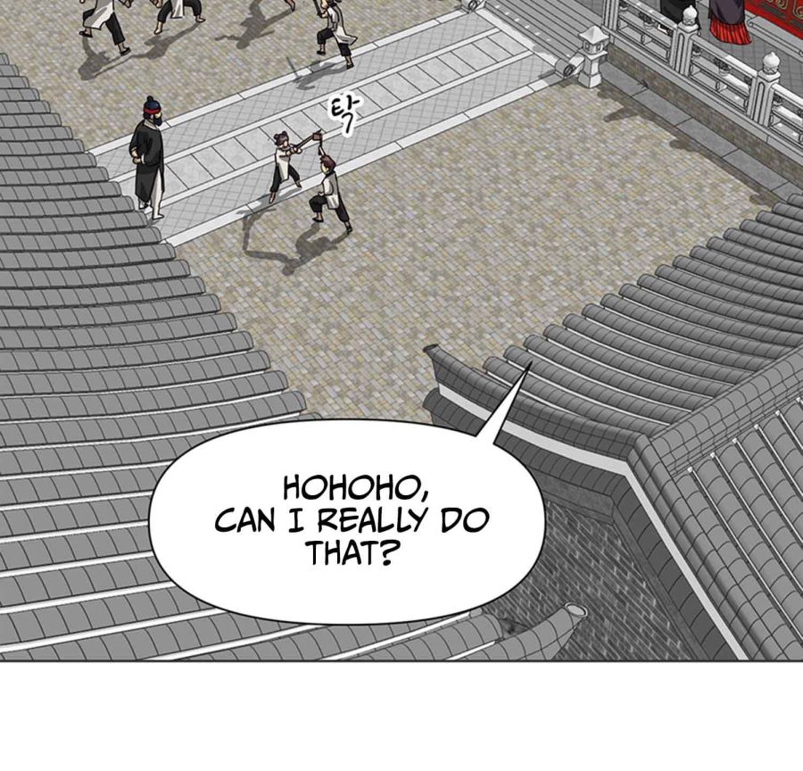 Infinite Leveling: Murim Chapter 102.1 — Page 14