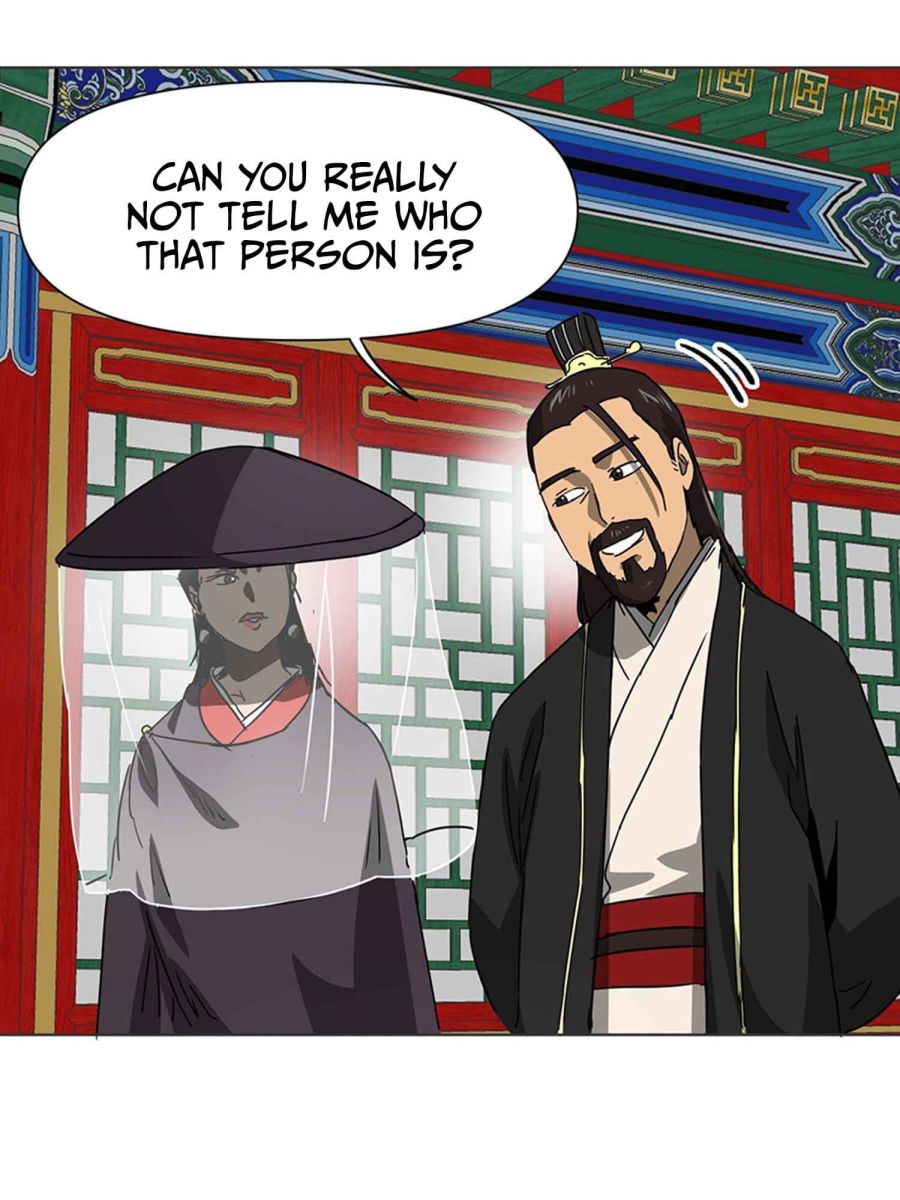 Infinite Leveling: Murim Chapter 102.1 — Page 19