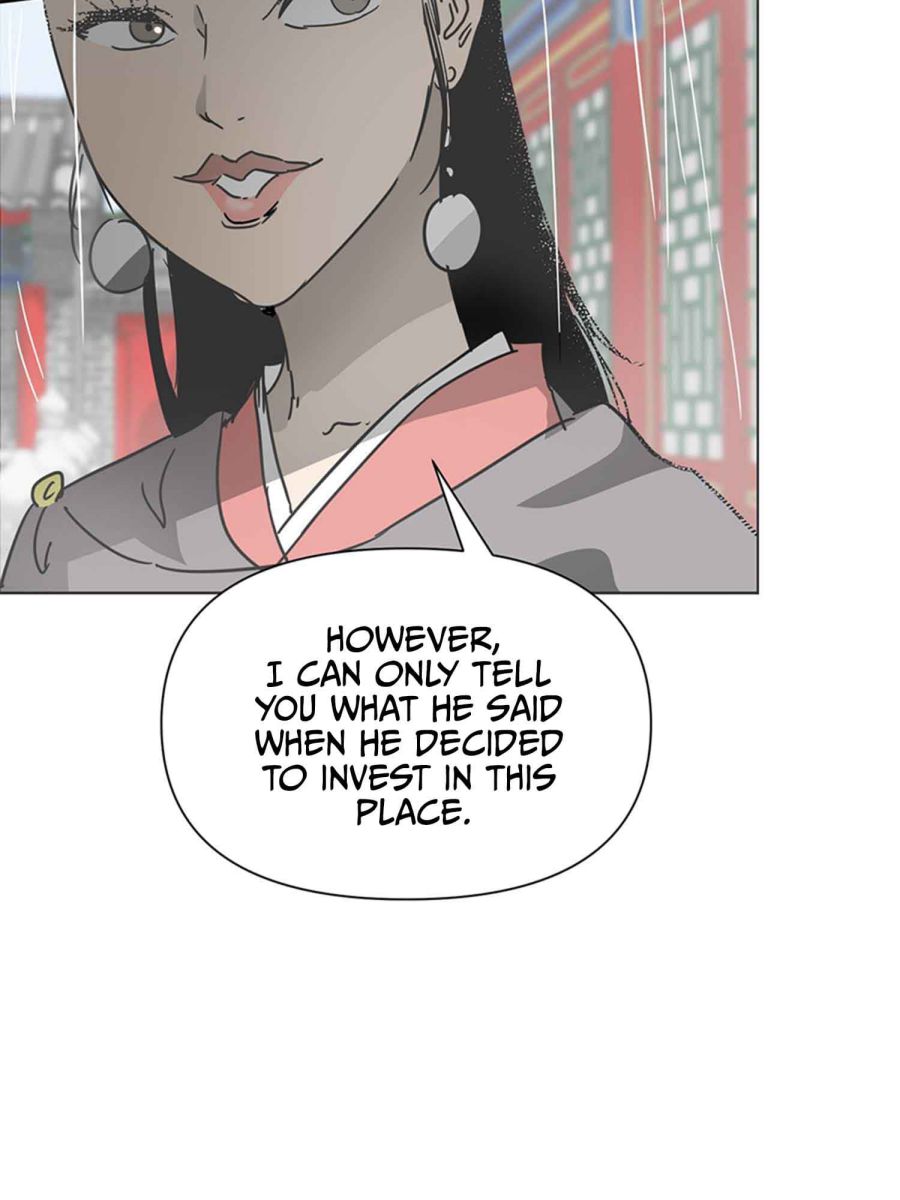 Infinite Leveling: Murim Chapter 102.1 — Page 21