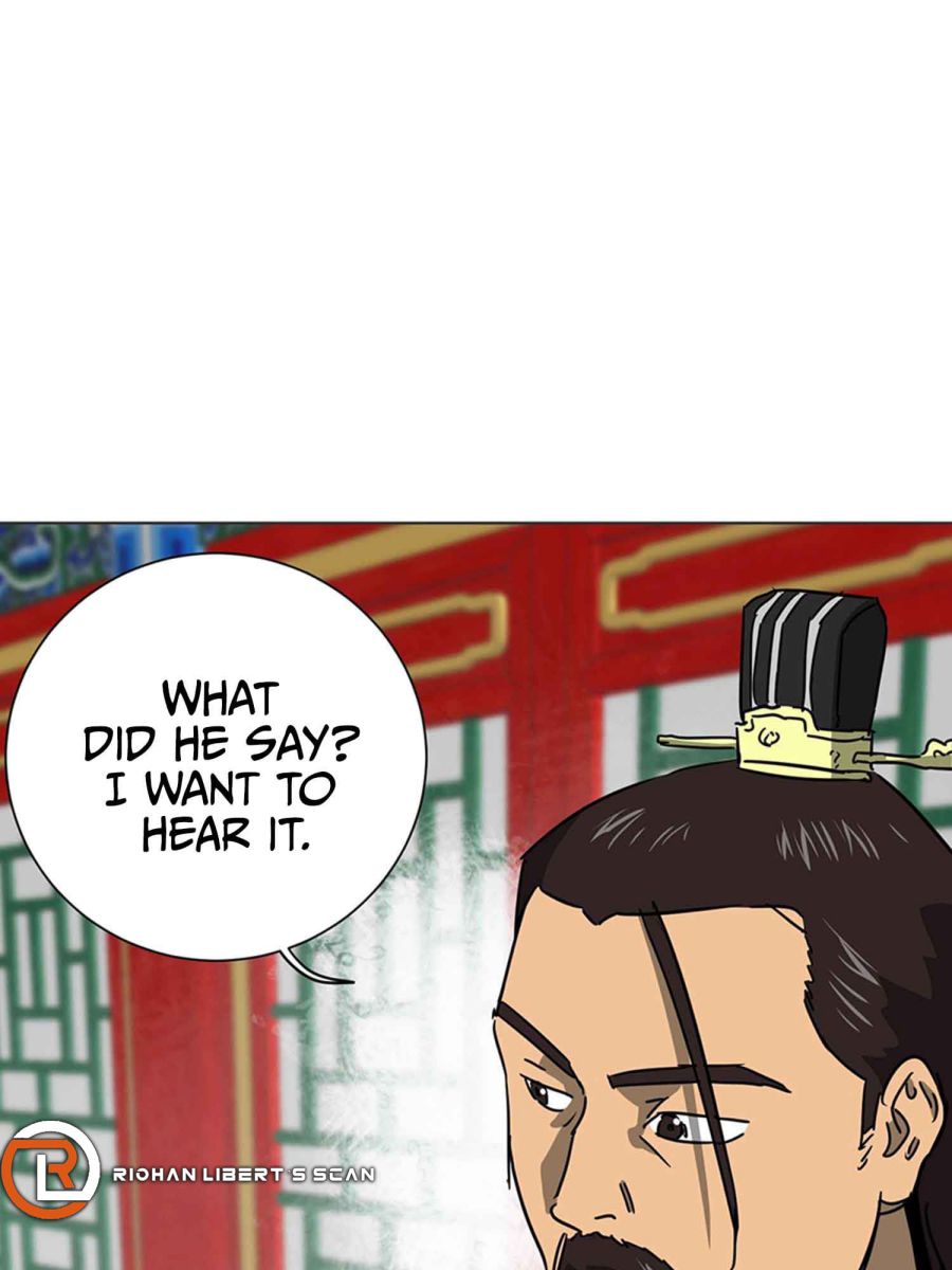 Infinite Leveling: Murim Chapter 102.1 — Page 22