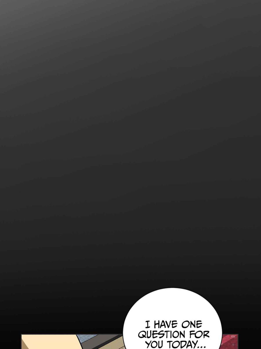 Infinite Leveling: Murim Chapter 102.1 — Page 25