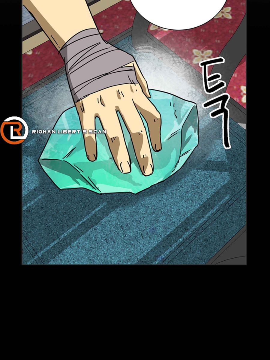 Infinite Leveling: Murim Chapter 102.1 — Page 26