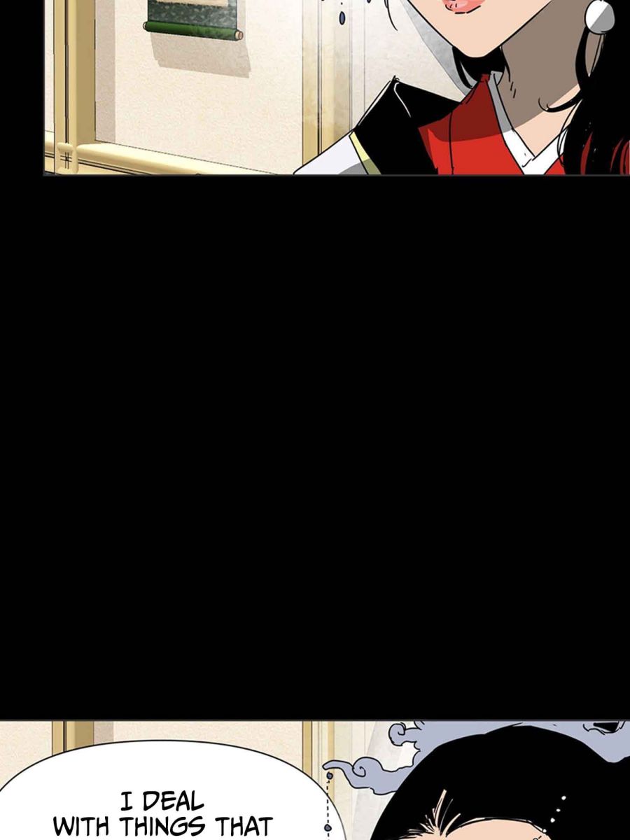 Infinite Leveling: Murim Chapter 102.1 — Page 30