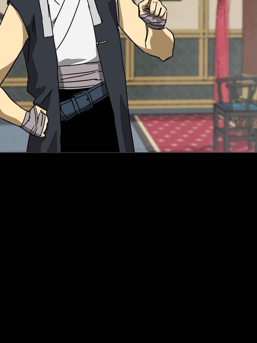 Infinite Leveling: Murim Chapter 102.1 — Page 35