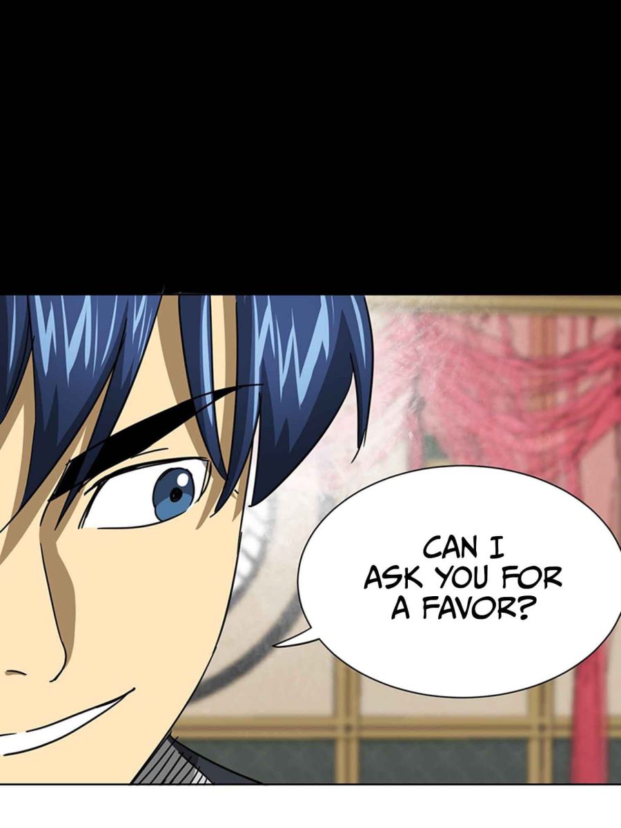 Infinite Leveling: Murim Chapter 102.1 — Page 37