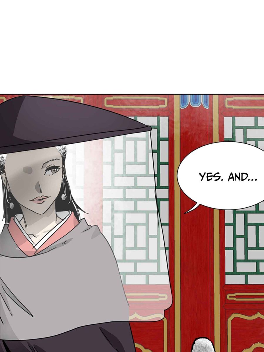 Infinite Leveling: Murim Chapter 102.1 — Page 40