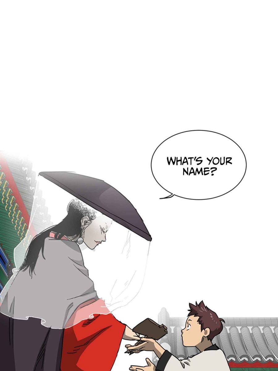 Infinite Leveling: Murim Chapter 102.1 — Page 53