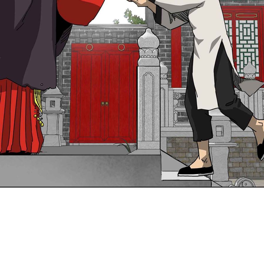 Infinite Leveling: Murim Chapter 102.1 — Page 54