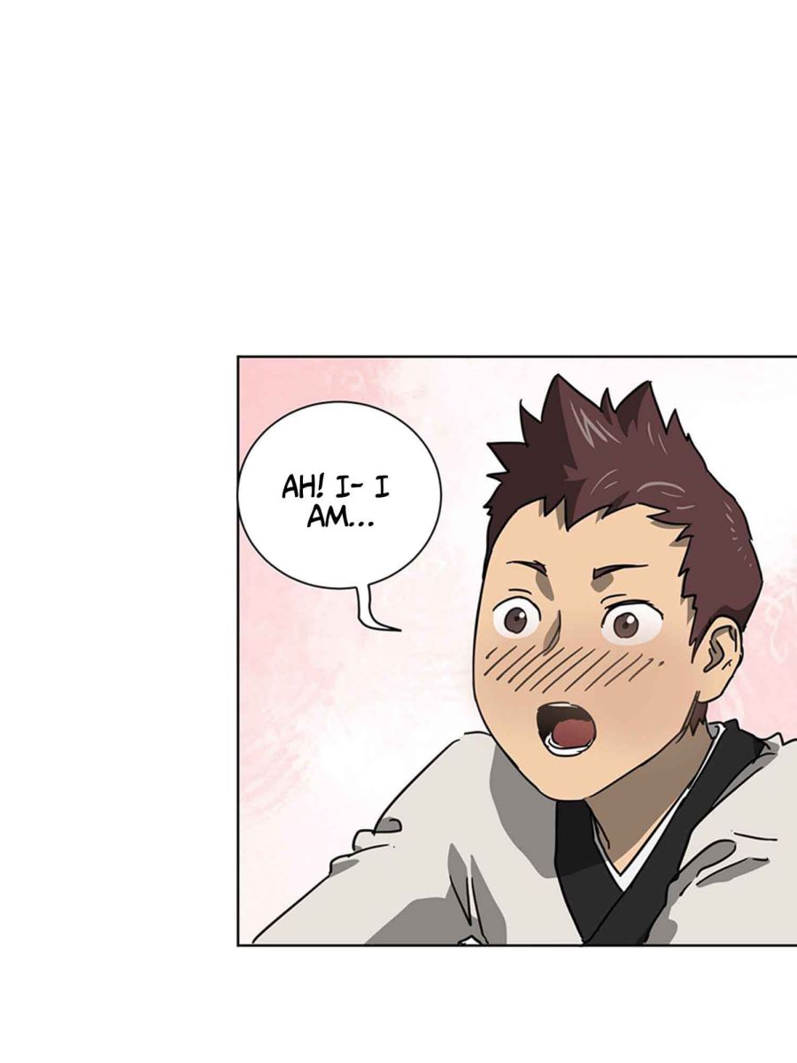 Infinite Leveling: Murim Chapter 102.1 — Page 55