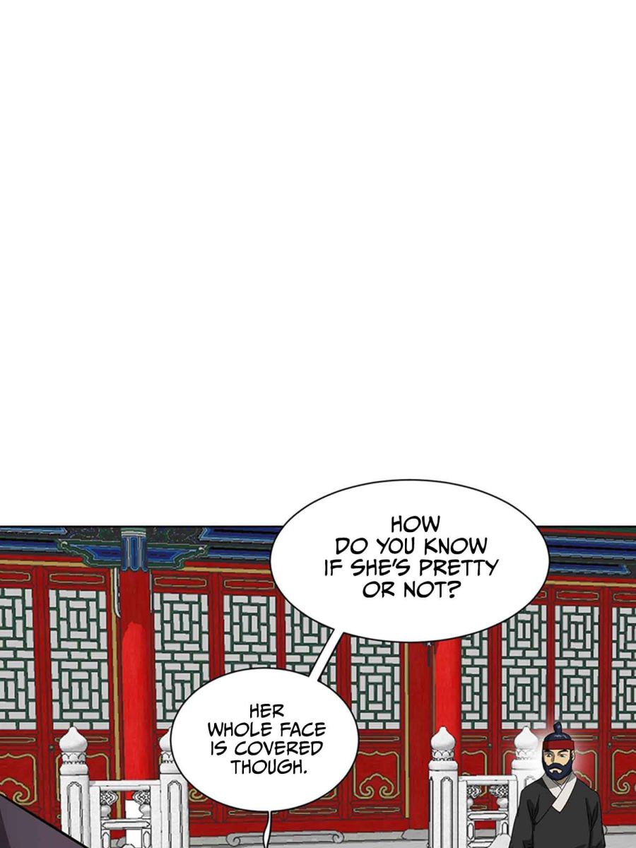 Infinite Leveling: Murim Chapter 102.1 — Page 59