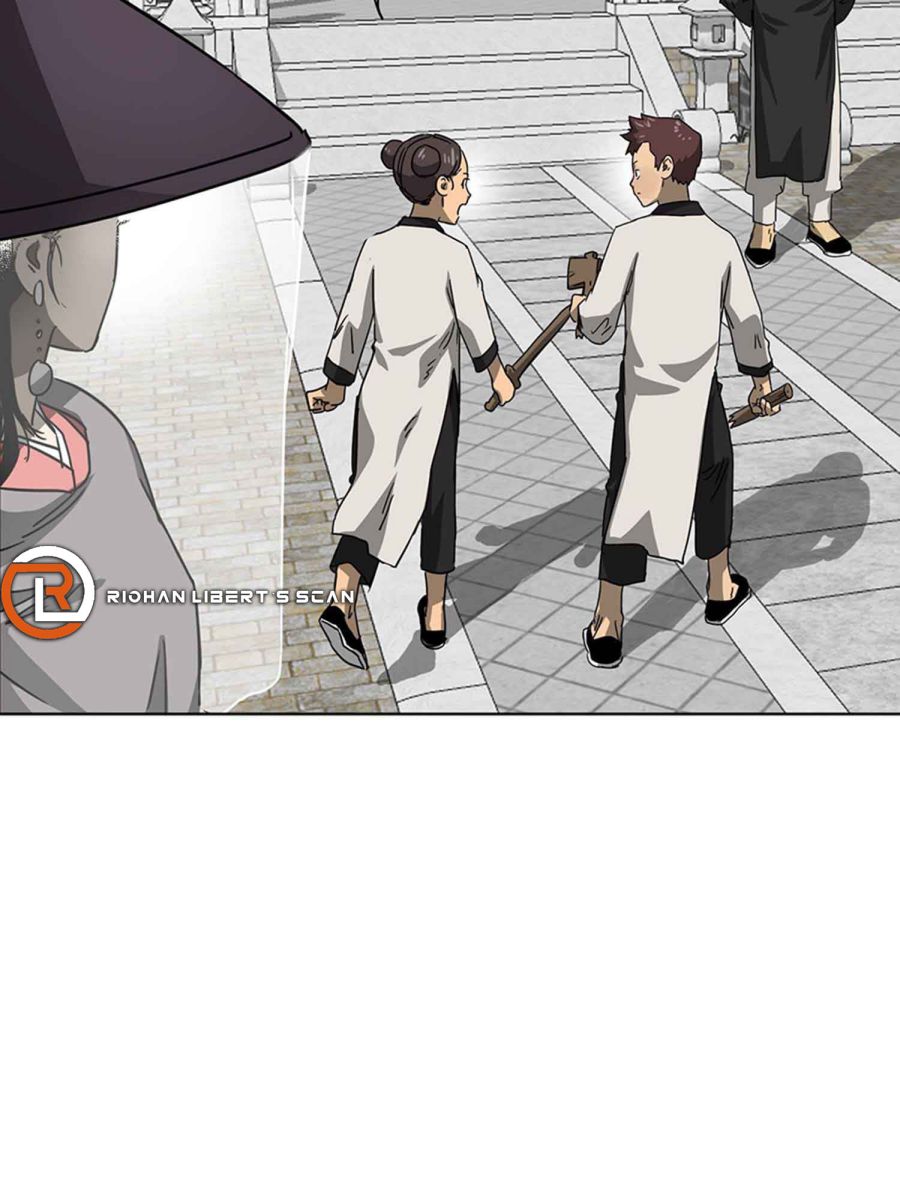 Infinite Leveling: Murim Chapter 102.1 — Page 60
