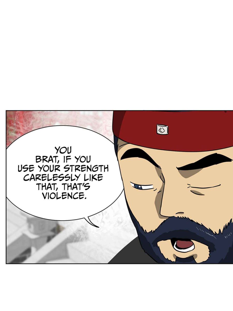 Infinite Leveling: Murim Chapter 102.1 — Page 64