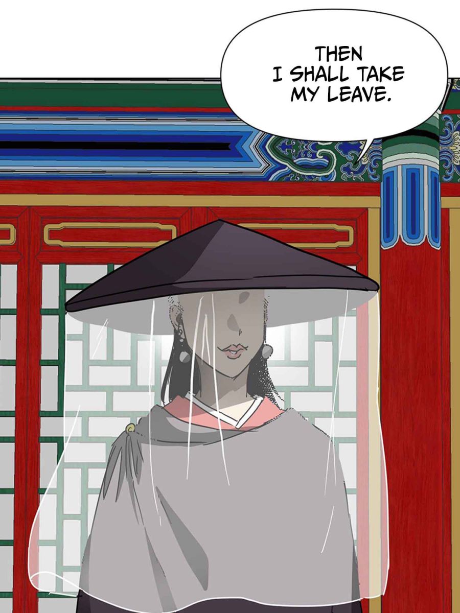 Infinite Leveling: Murim Chapter 102.1 — Page 72