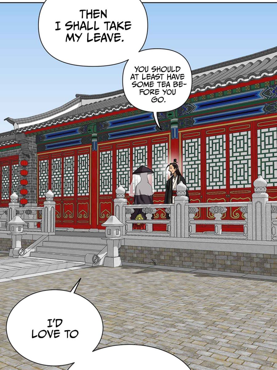 Infinite Leveling: Murim Chapter 102.1 — Page 74