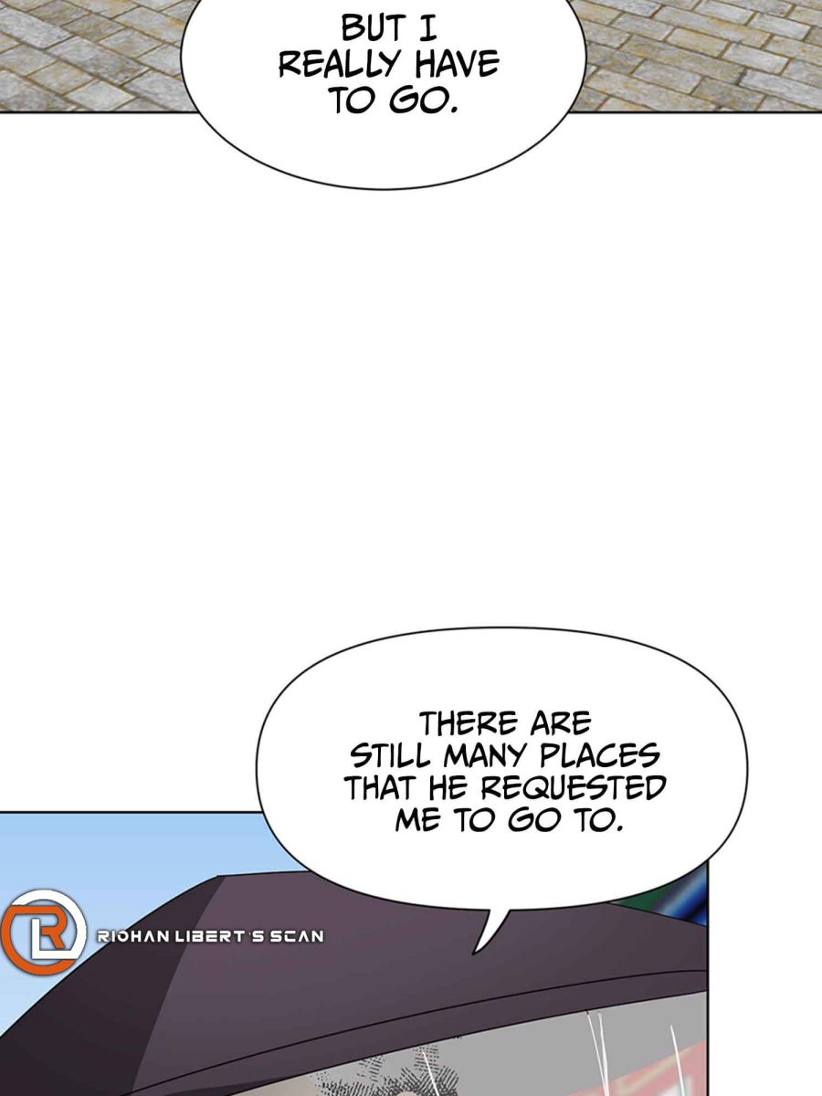 Infinite Leveling: Murim Chapter 102.1 — Page 75